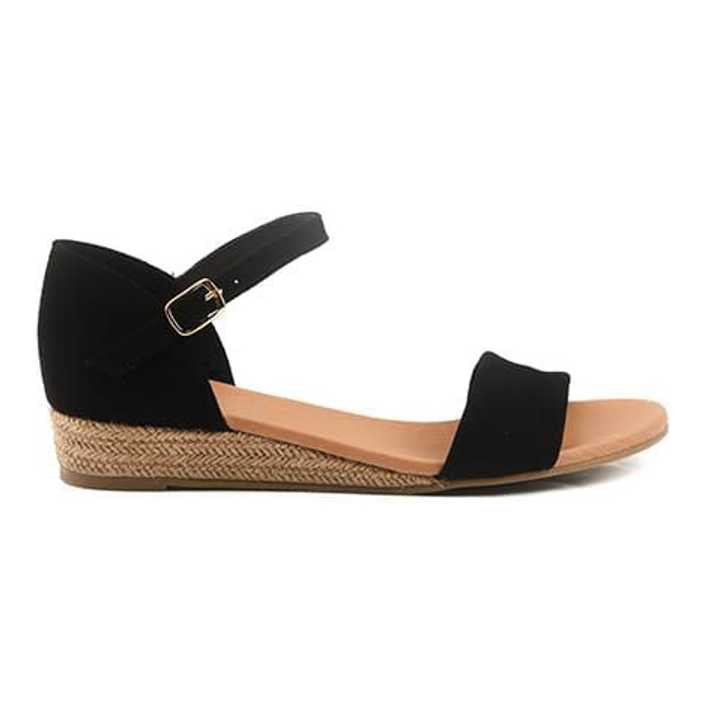 Sandales compensées 'Torino' pour Femmes