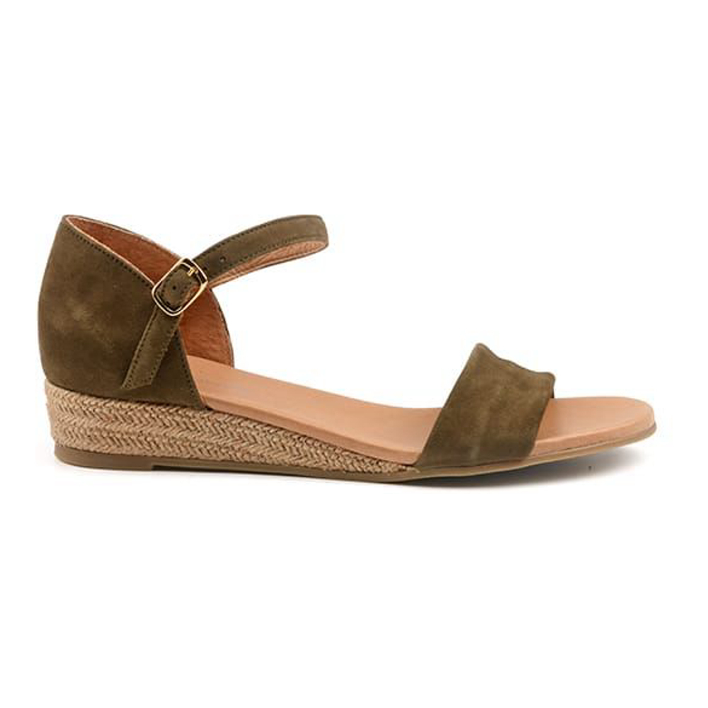 Sandales compensées 'Torino' pour Femmes