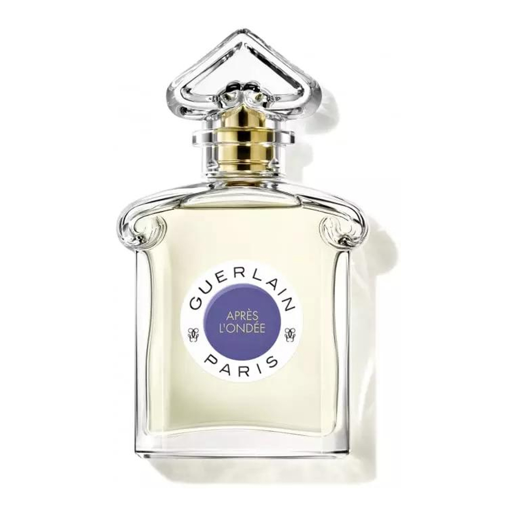 'Après L'Ondée' Eau De Toilette - 75 ml