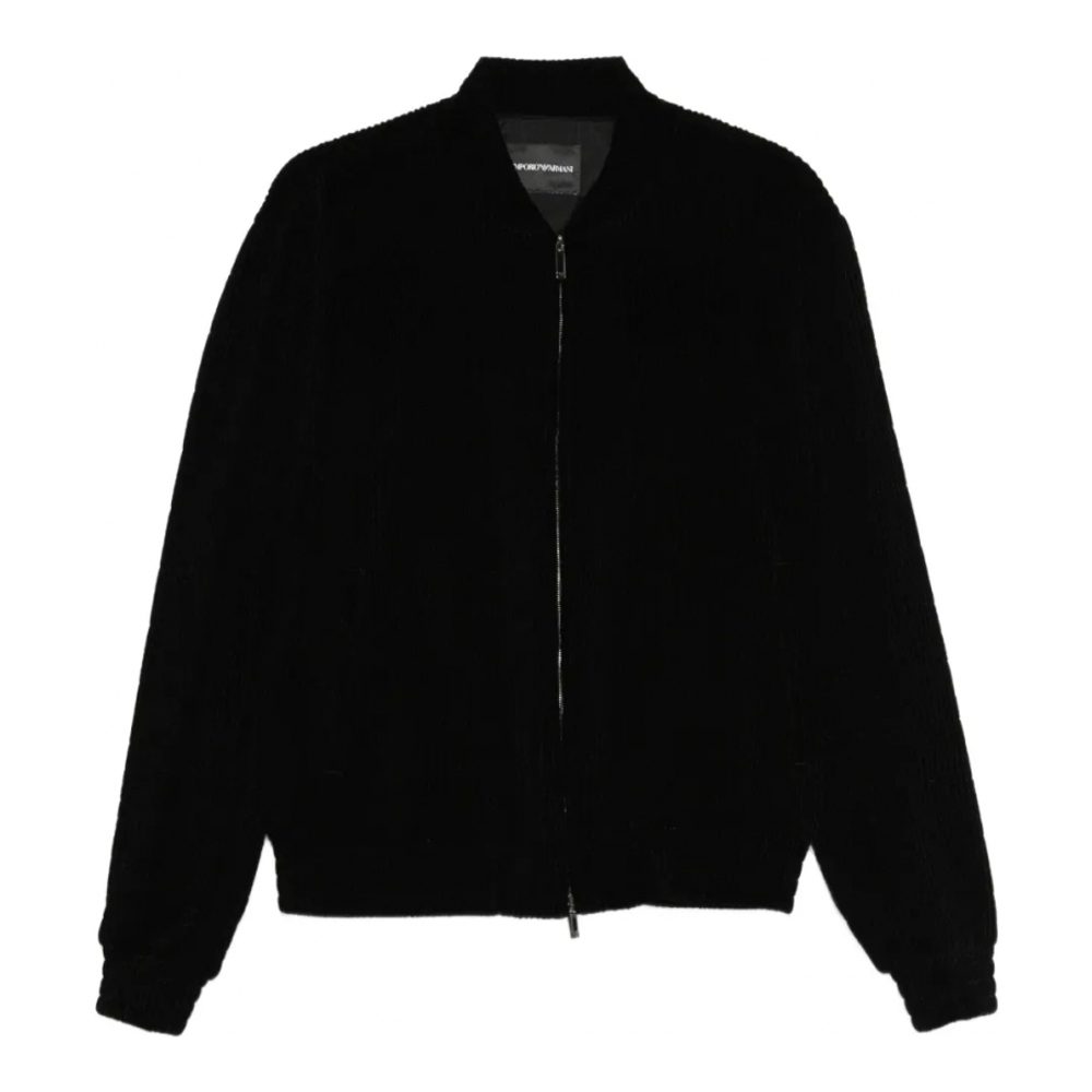 Veste 'Zip-Fastening' pour Hommes