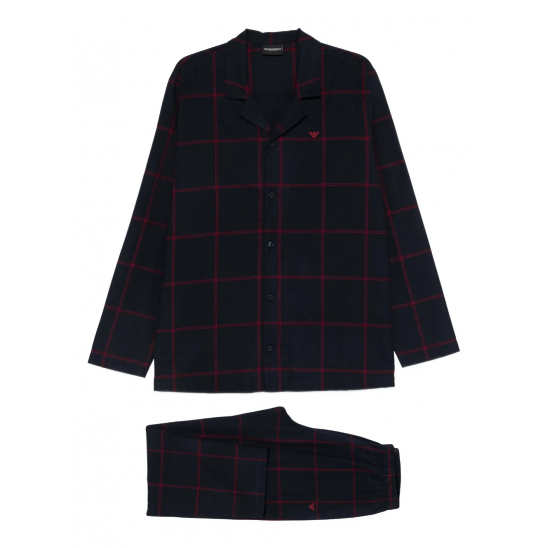 Chemise 'Checked' pour Hommes