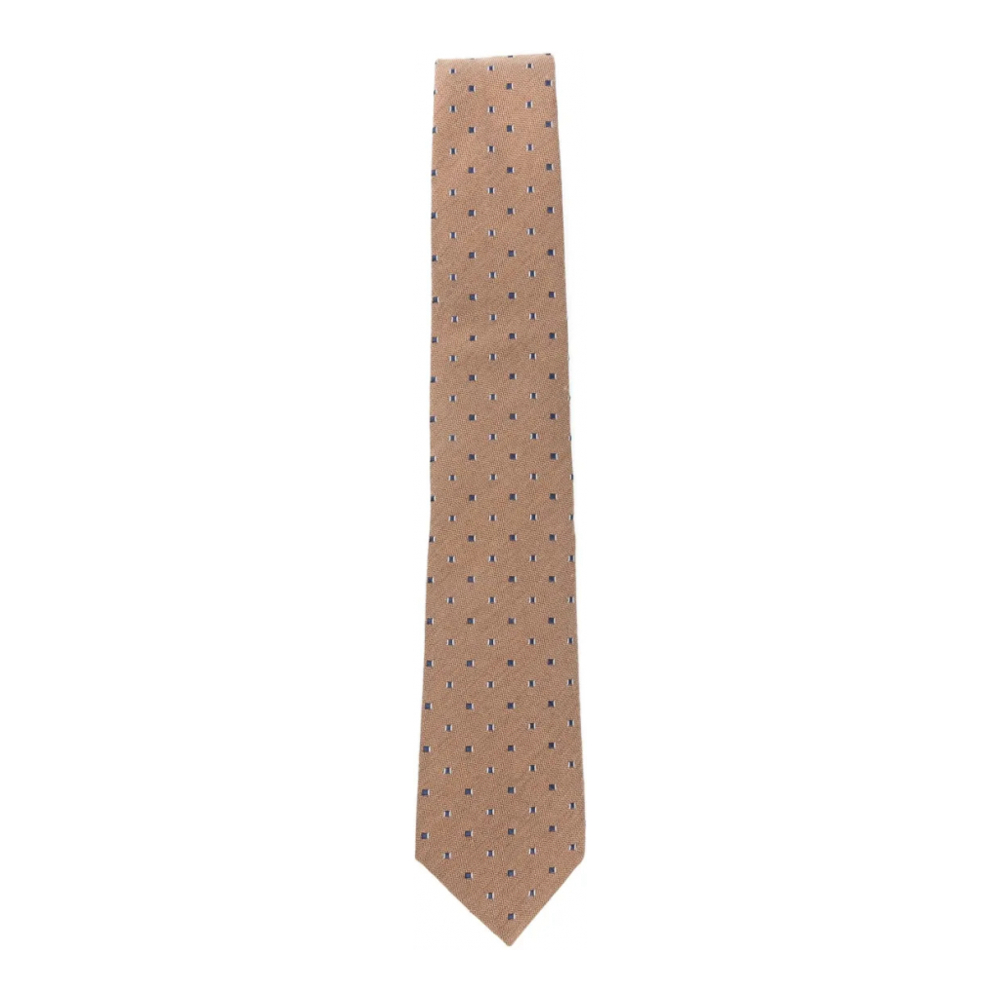 Men's 'Patterned' Tie