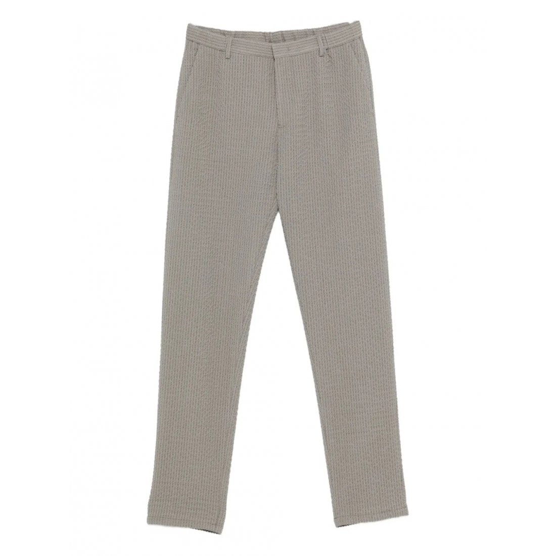 'Fine-Ribbed' Hose für Herren