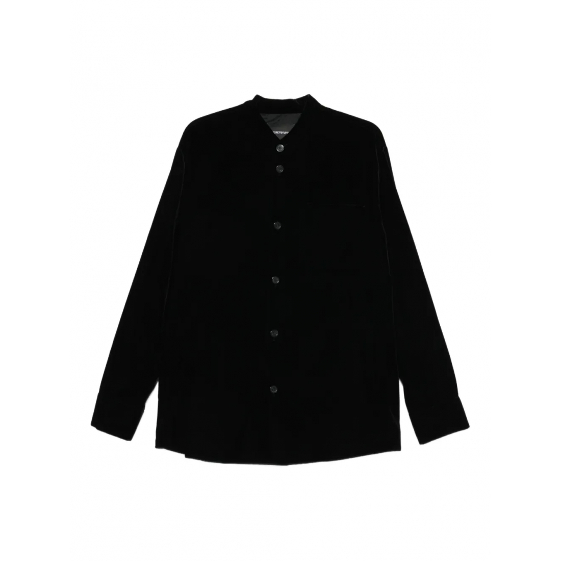 Chemise 'Long-Sleeve Button-Up' pour Hommes