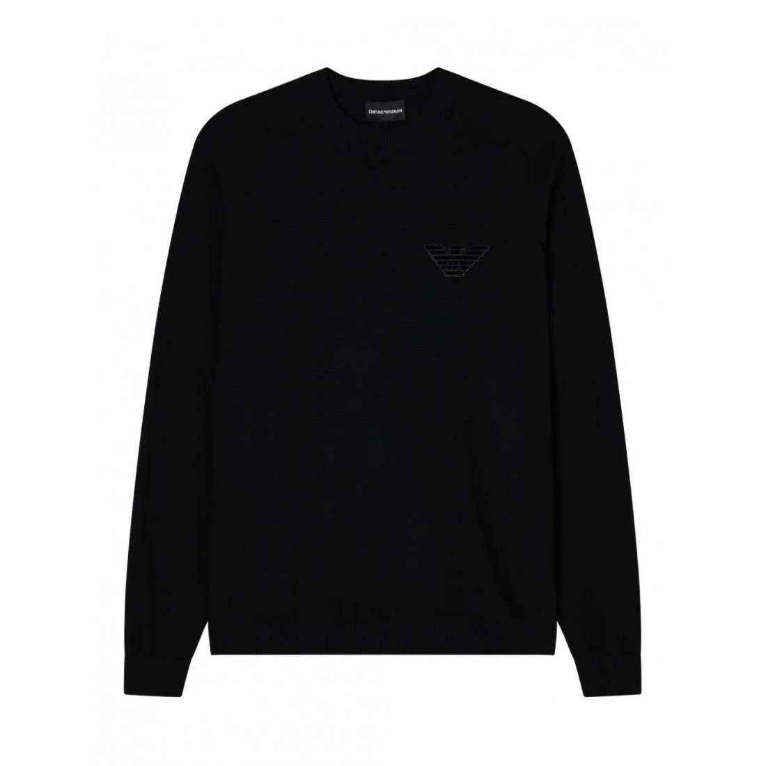 Pull 'Logo-Embellished' pour Hommes