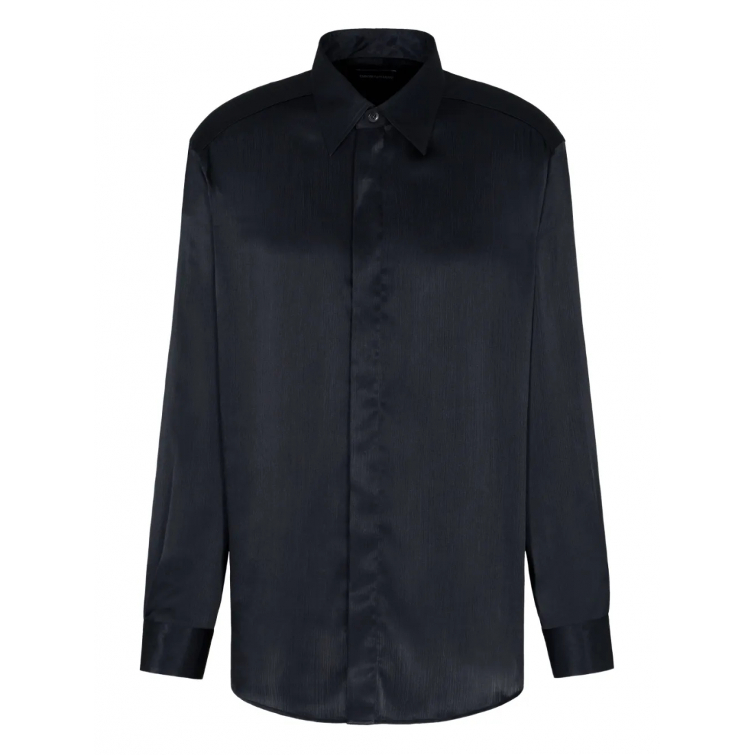 Chemise 'Satin-Stripe' pour Hommes