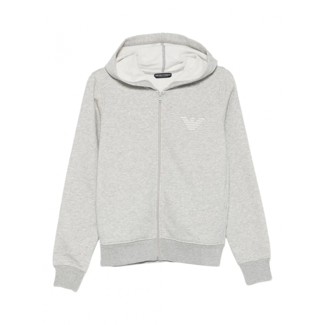 Sweatshirt à capuche  'Zip-Up' pour Femmes