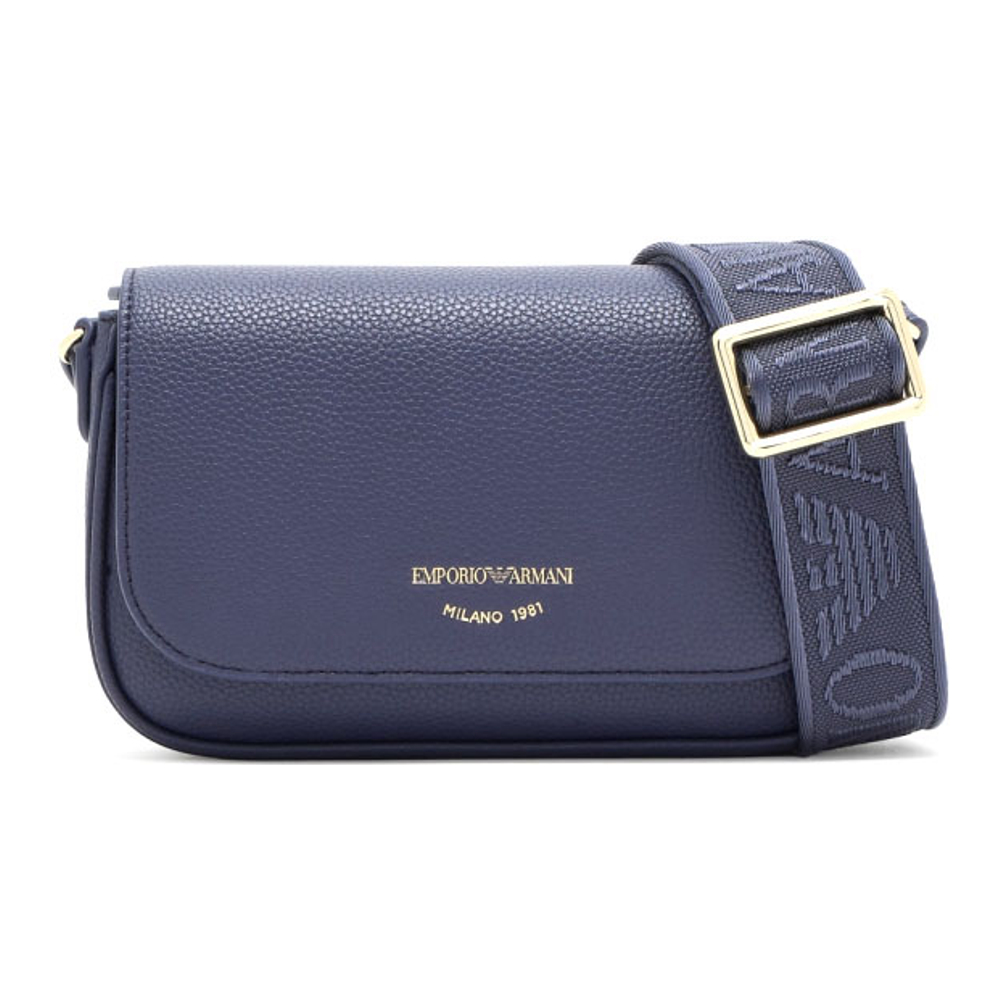 'Deer-Print' Mini Tasche für Damen