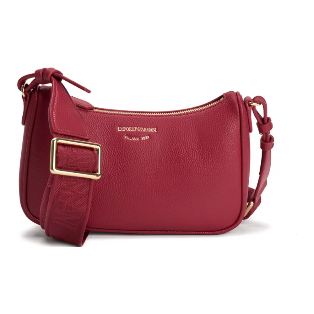 'Embossed' Mini Tasche für Damen