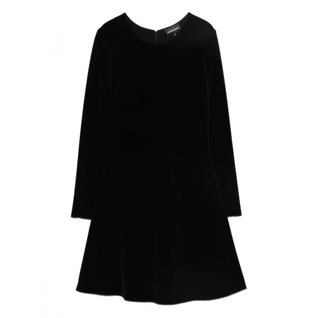 Women's Long-Sleeved Dress