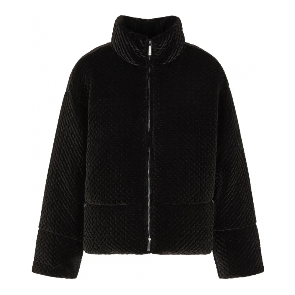 'Velvet' Jacke für Damen