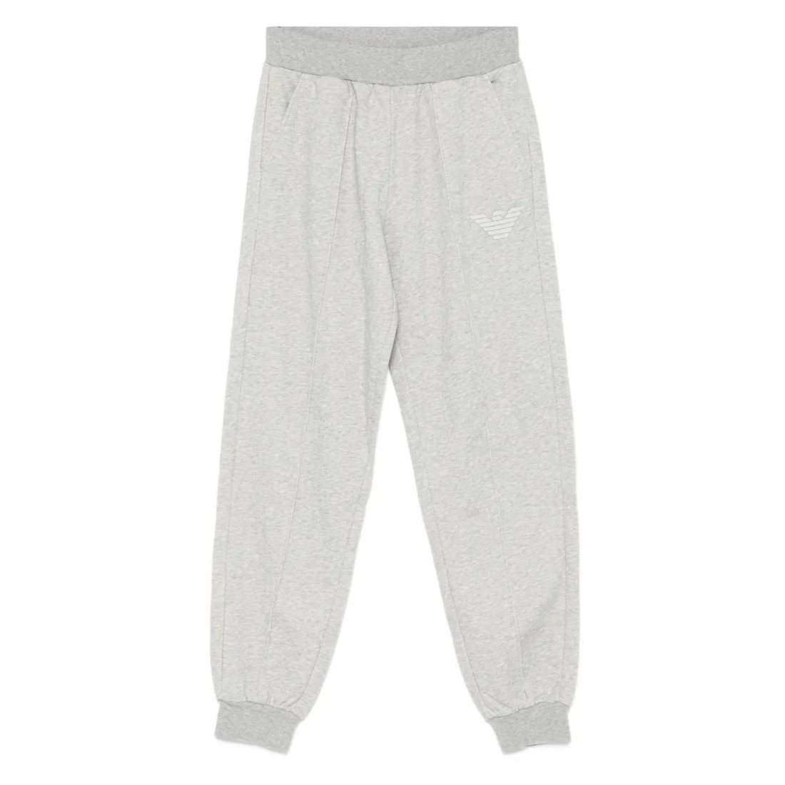 Jogging 'Logo-Detail' pour Femmes