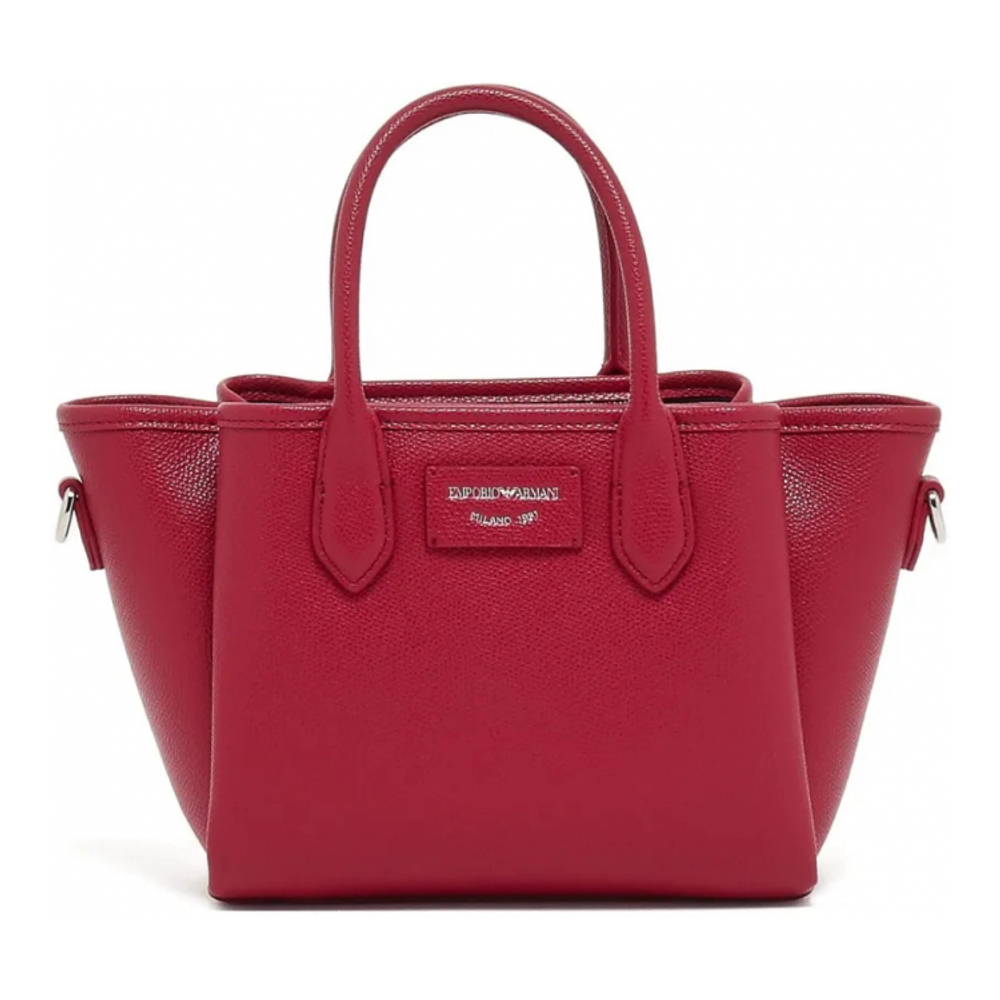 'Top-Handle' Umhängetasche für Damen