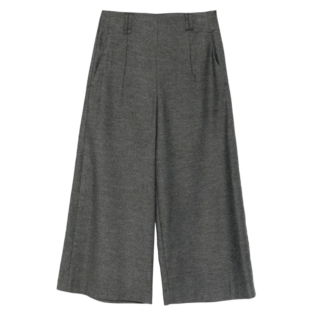 Pantalon 'Pleated' pour Femmes