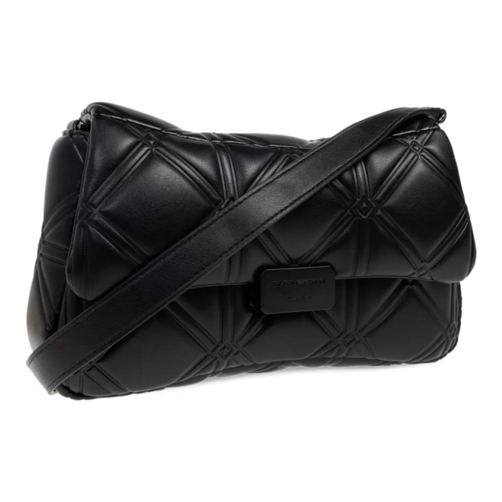 'Quilted' Tote Handtasche für Damen