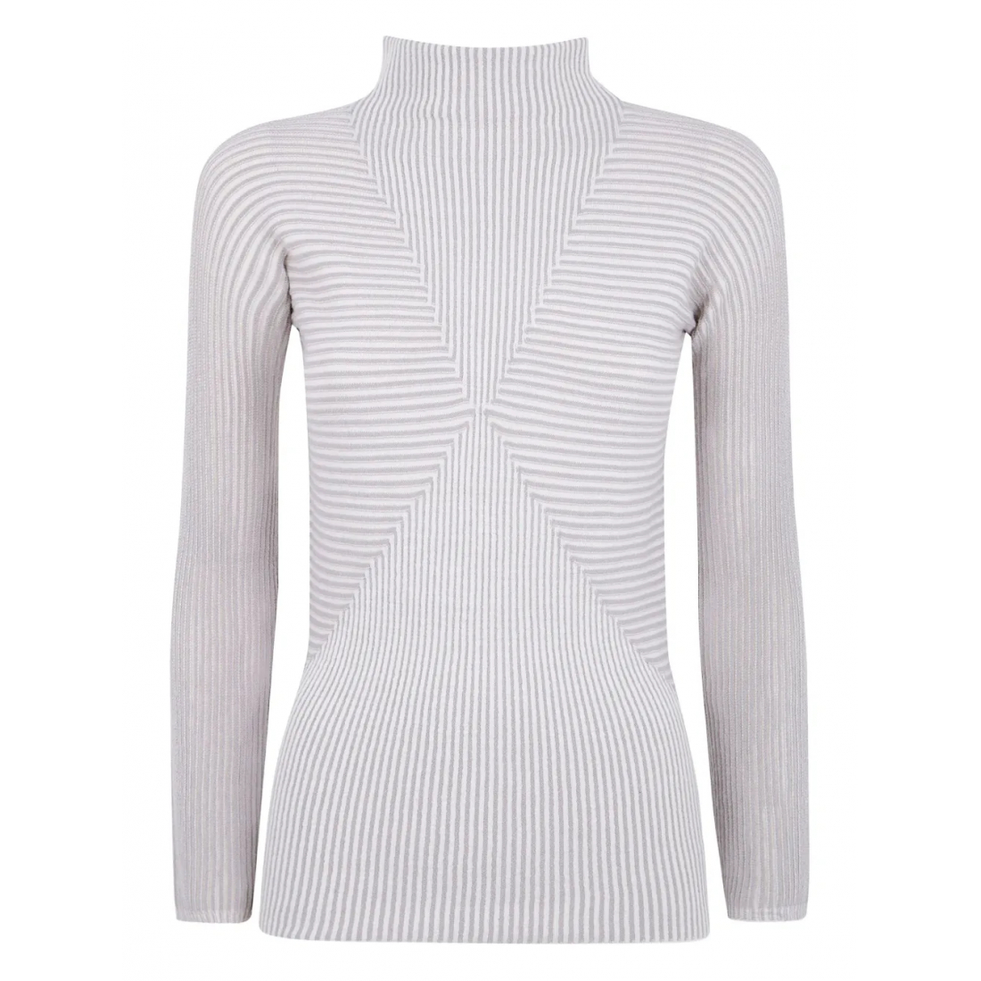 Women's 'Striped' Sweater