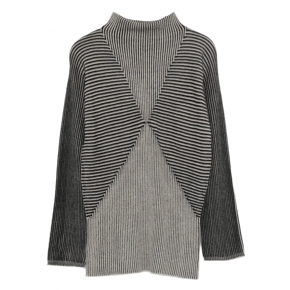 Pull 'Striped' pour Femmes