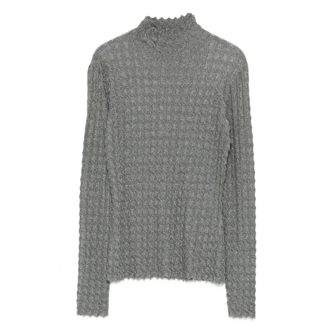 Women's 'Textured' Sweater