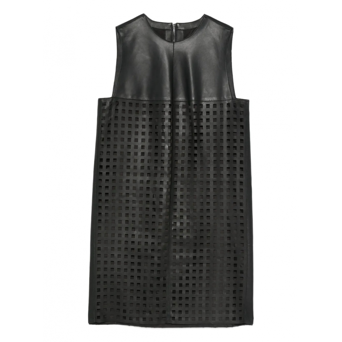 Robe mini 'Cut-Out' pour Femmes