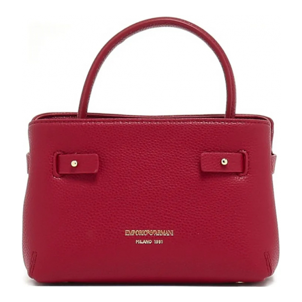 'Top-Handle' Umhängetasche für Damen