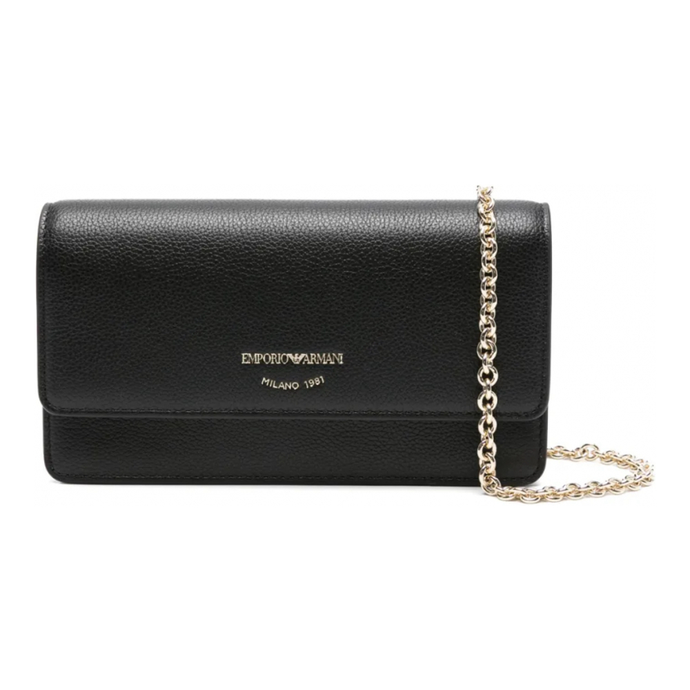 Women's 'Chain-Strap' Clutch
