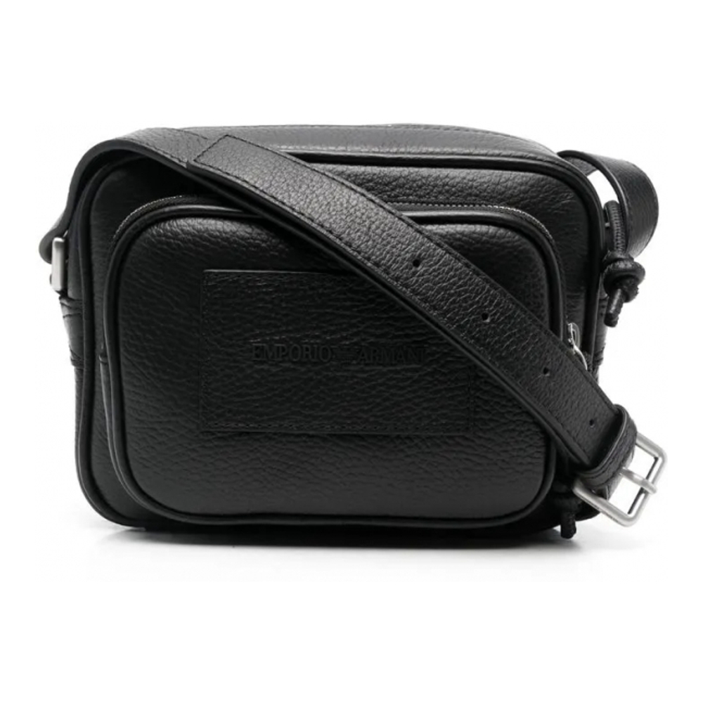 'Multi-Pocket Crossbody' Umhängetasche für Herren