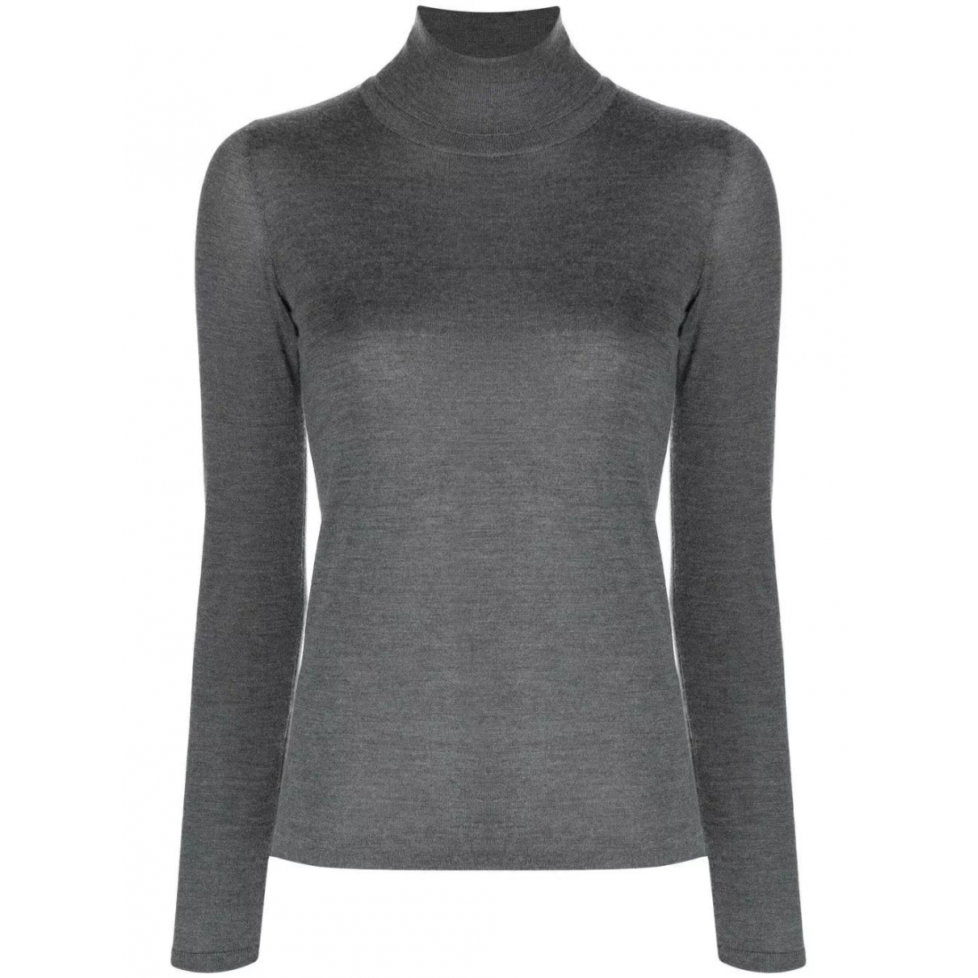 Women's Turtleneck Sweater