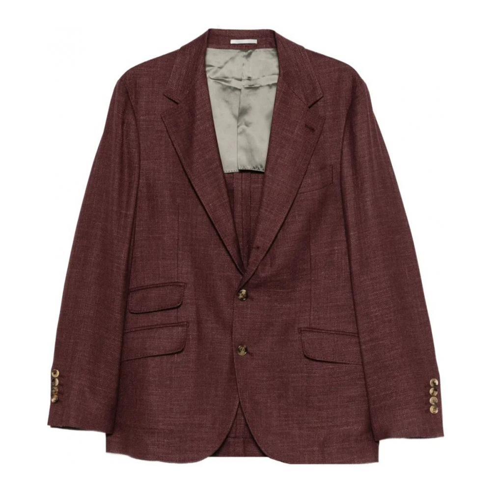 Men's Blazer