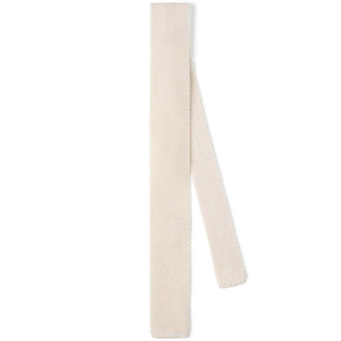 Cravate 'Knitted' pour Hommes