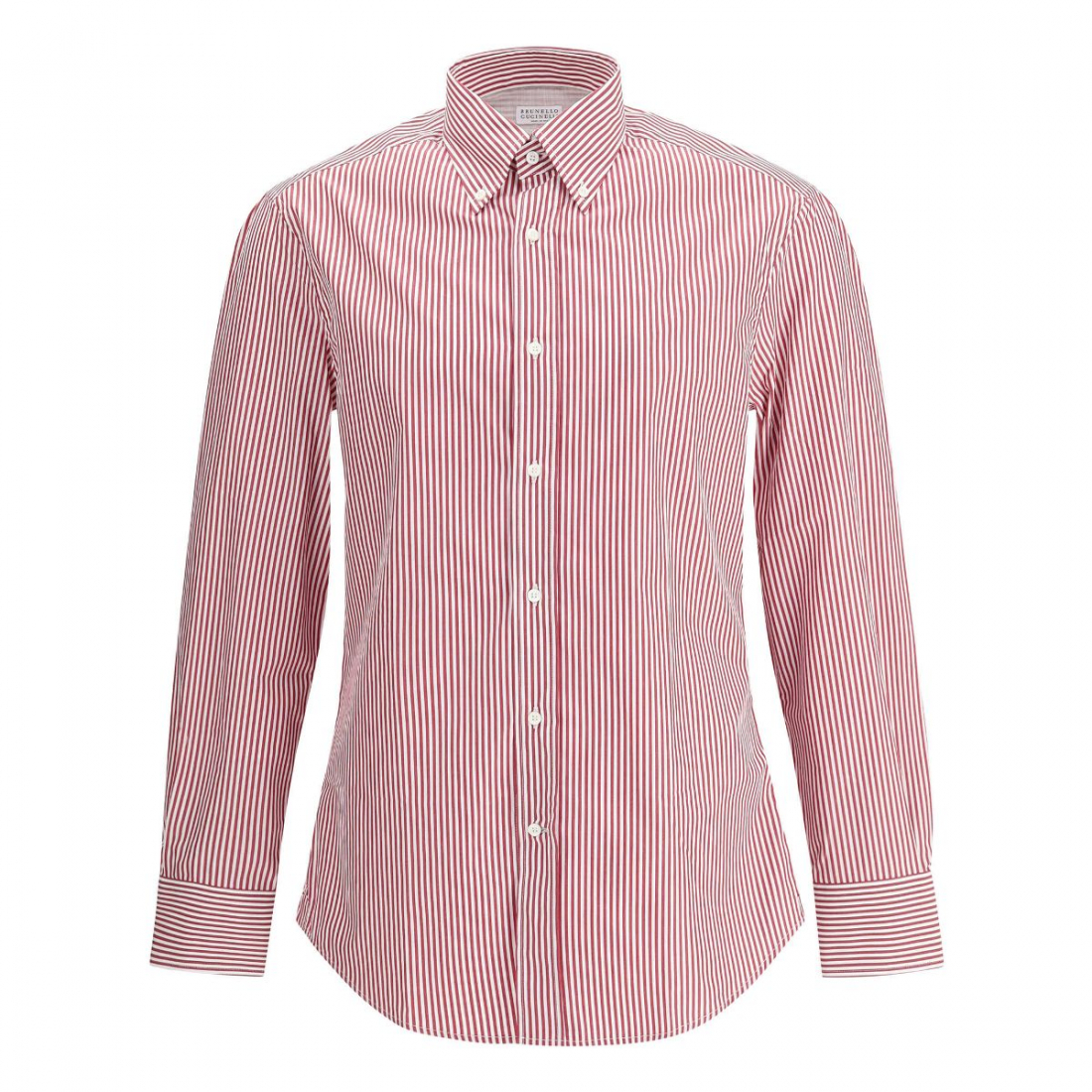 Chemise 'Striped' pour Hommes