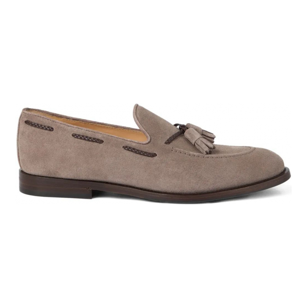 Men's 'Tassel' Loafers