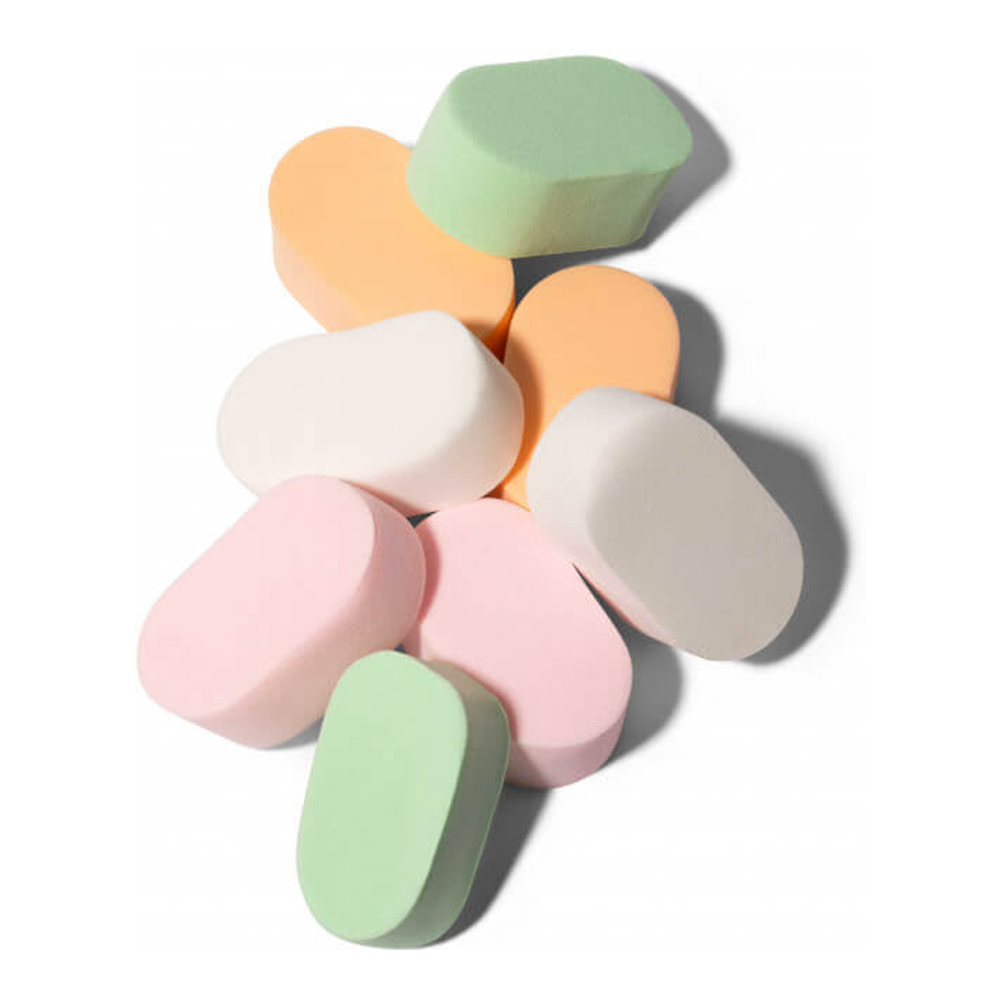 Make-up Sponge - 8 Pieces