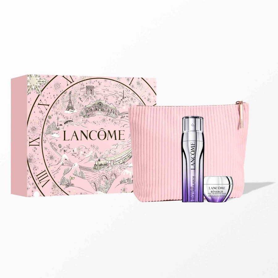 'Rénergie' SkinCare Set - 3 Pieces