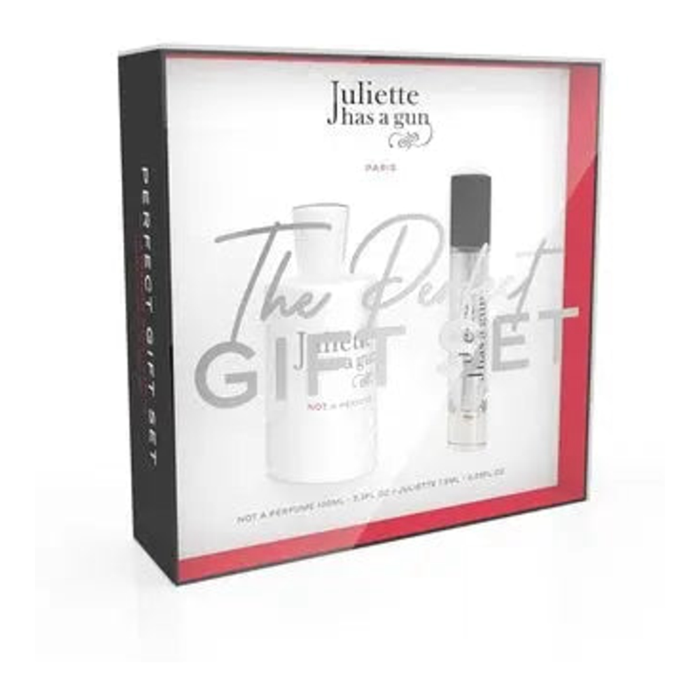 Eau de parfum 'Not A Perfume' - 2 Pièces