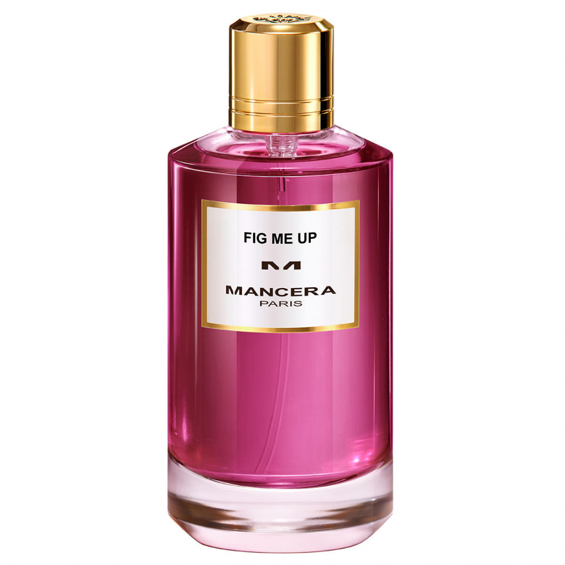 Eau de parfum 'Fig Me Up' - 120 ml