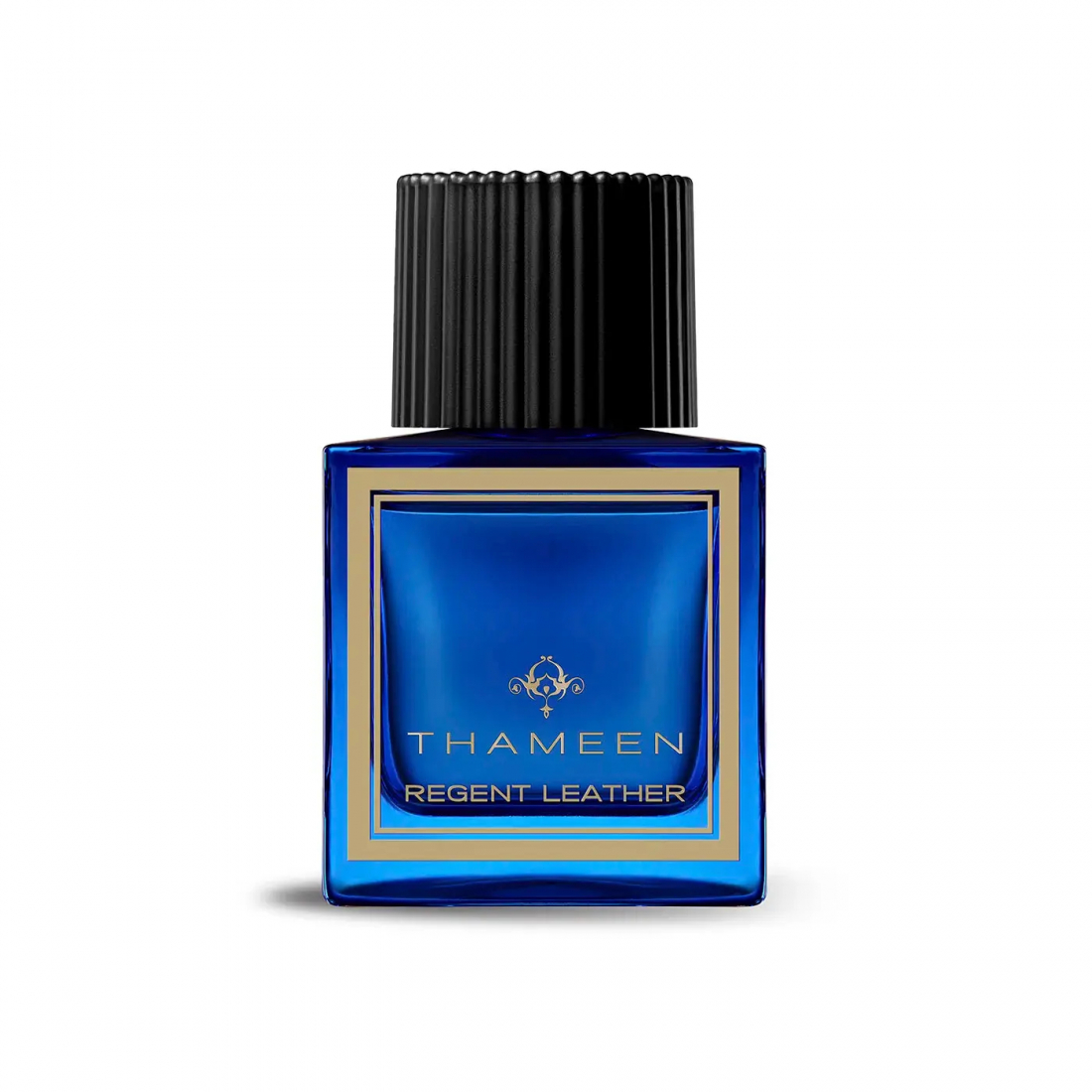 Extrait de parfum 'Regent Leather' - 50 ml