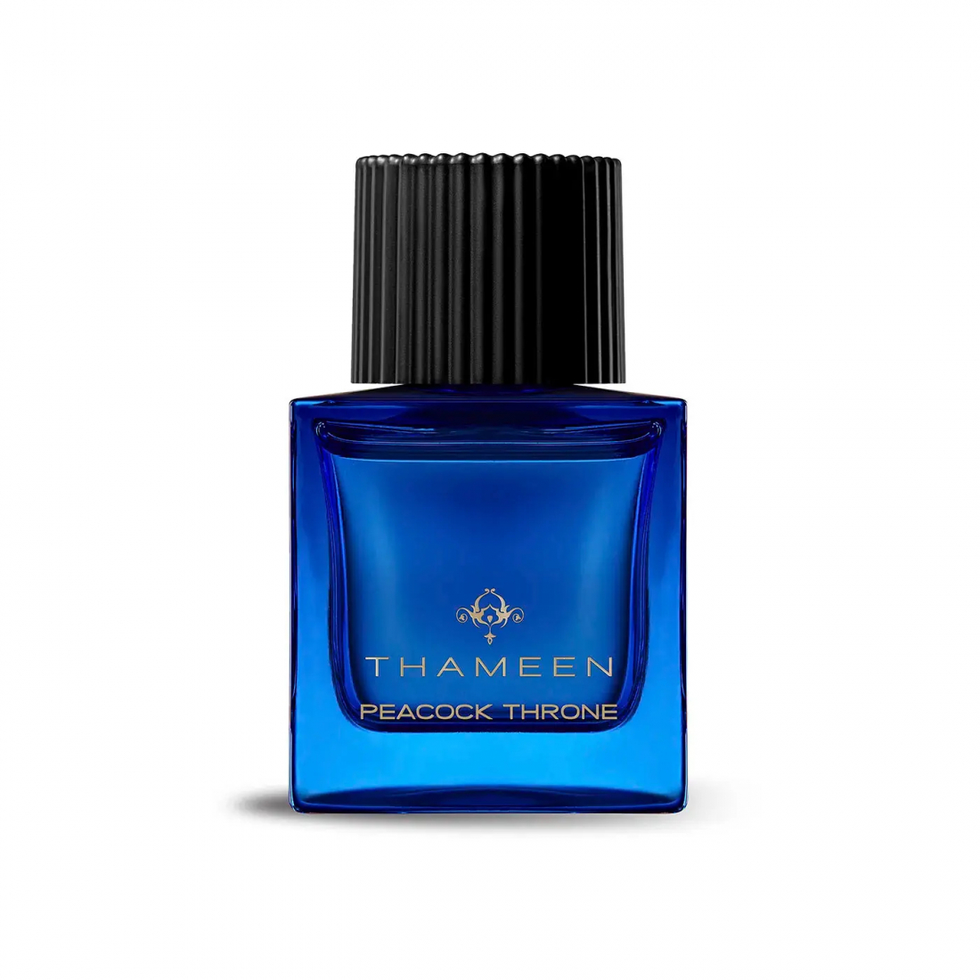 Extrait de parfum 'Peacock Throne' - 50 ml