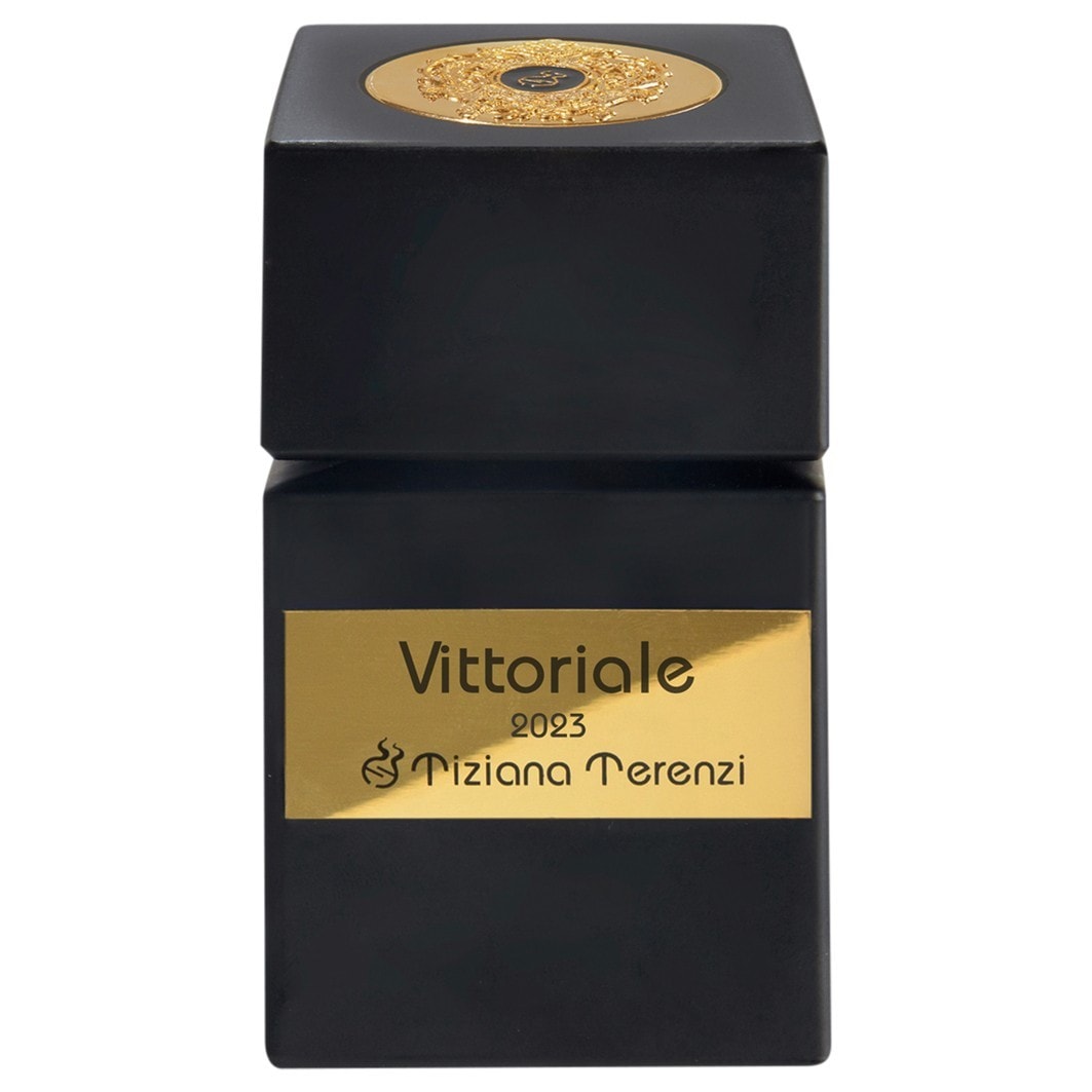 Extrait de parfum 'Vittoriale Anniversary Collection' - 100 ml