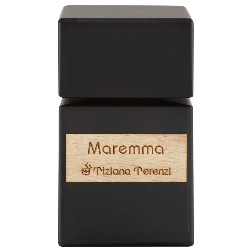 'Maremma' Perfume Extract - 100 ml