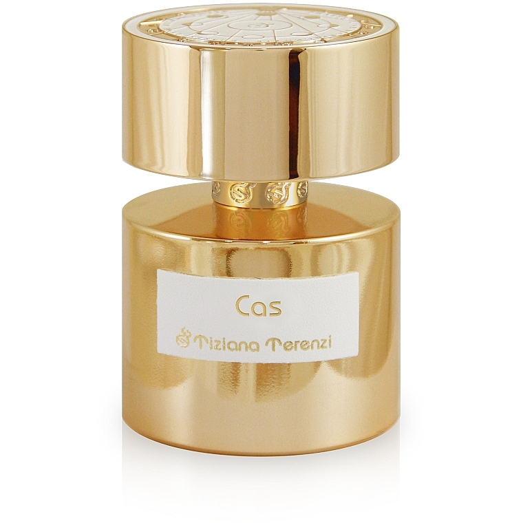 'Cas' Perfume Extract - 100 ml