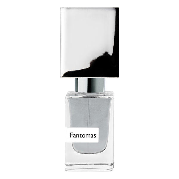 'Fantomas' Eau De Parfum - 30 ml