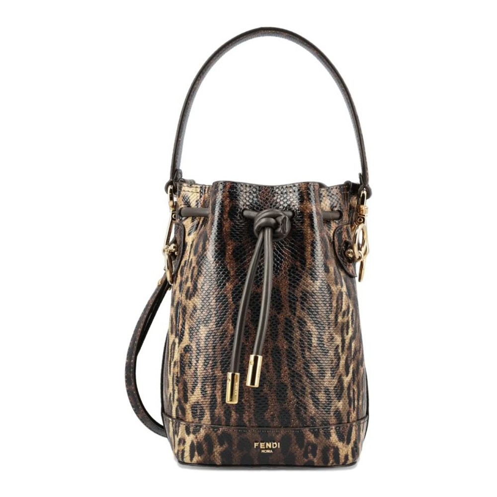 Sac seau 'Drawstring-Closure' pour Femmes