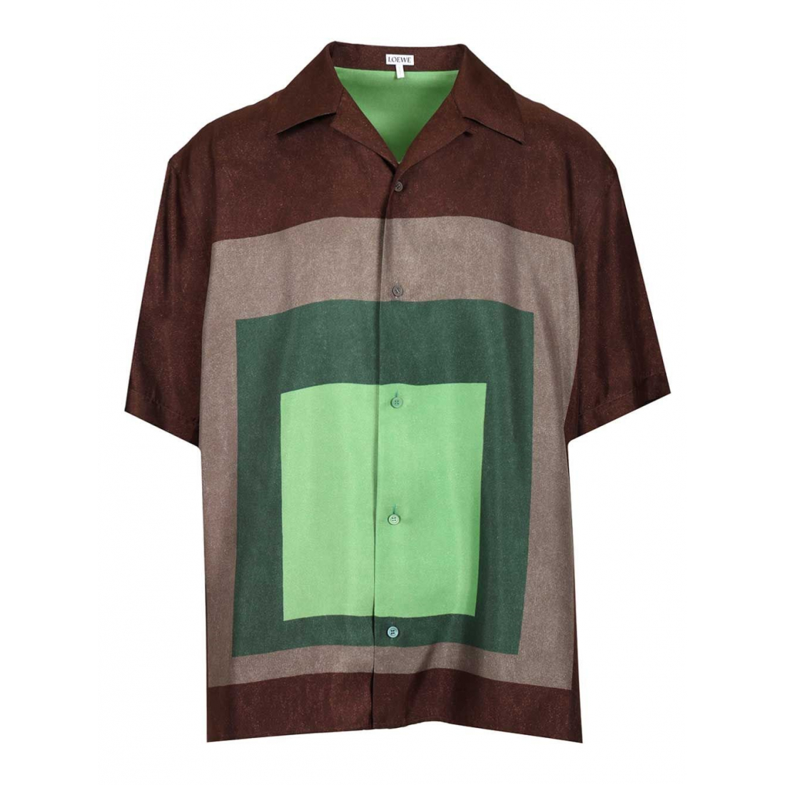 Chemise à manches courtes pour Hommes