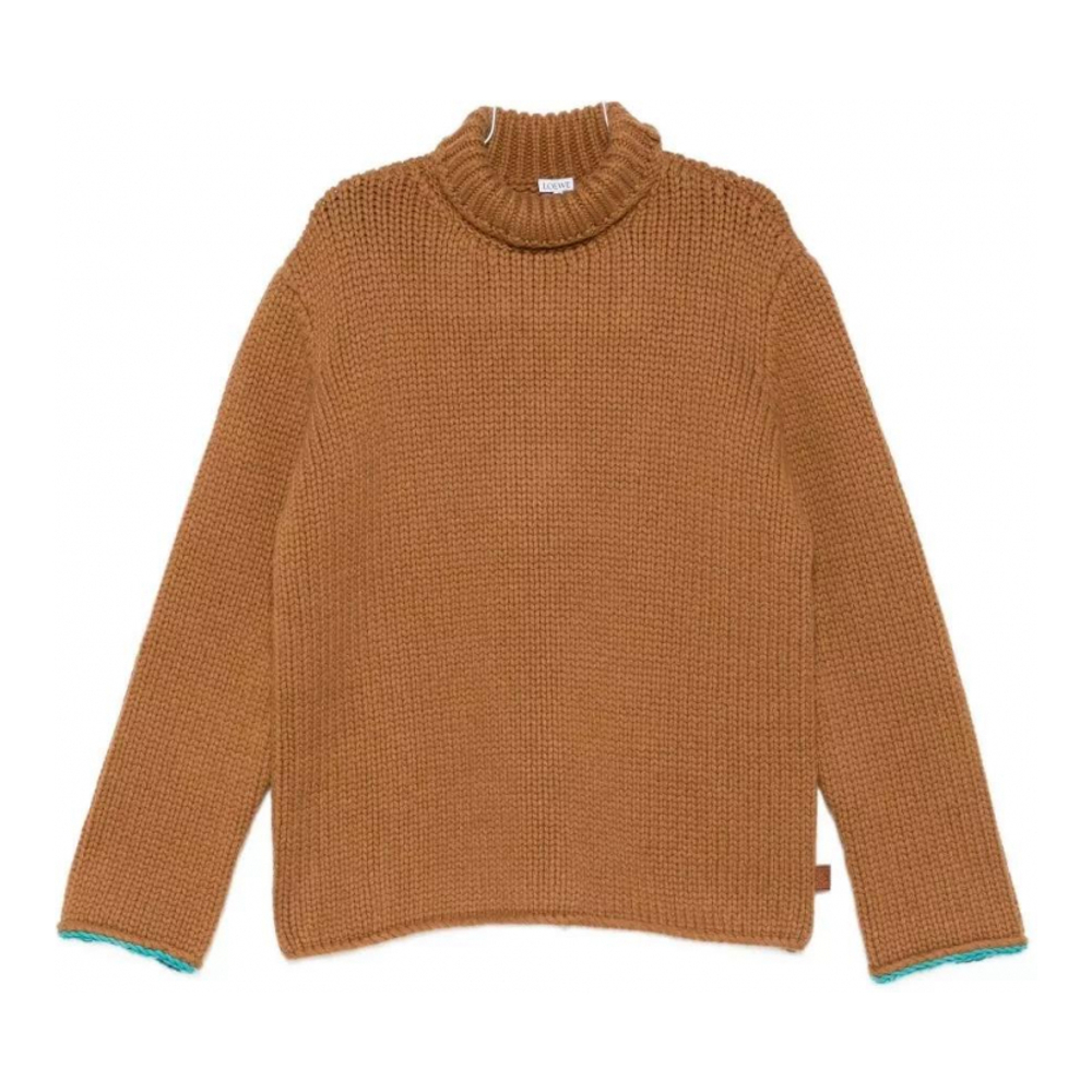 Pull à col roulé pour Hommes