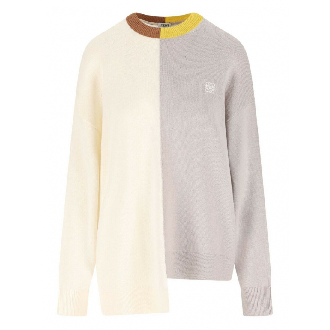 Pull 'Asymmetric' pour Femmes