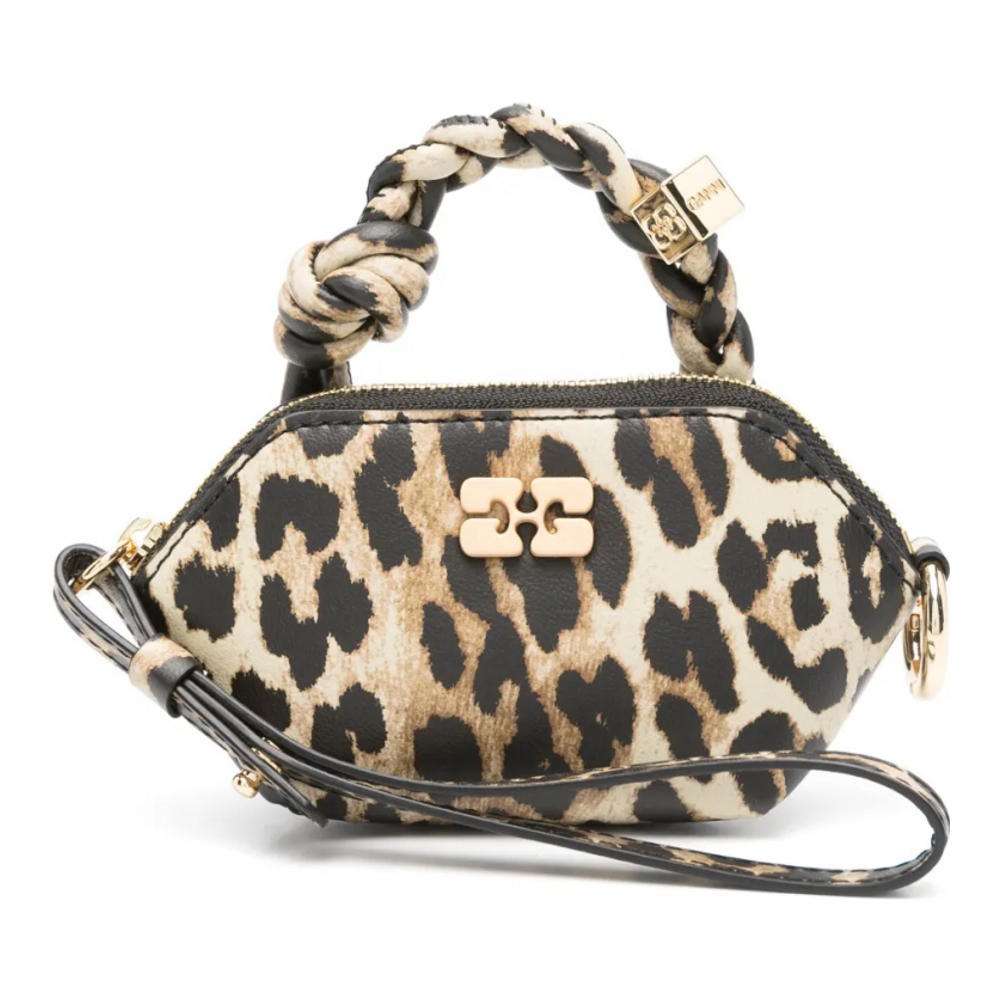 Women's 'Nano Bou' Top Handle Bag