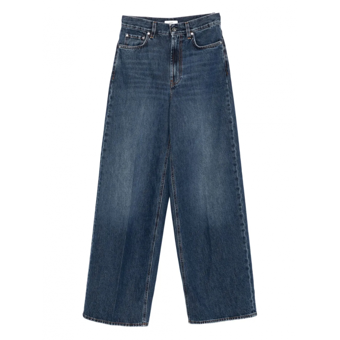 Women's 'Wide Leg' Jeans