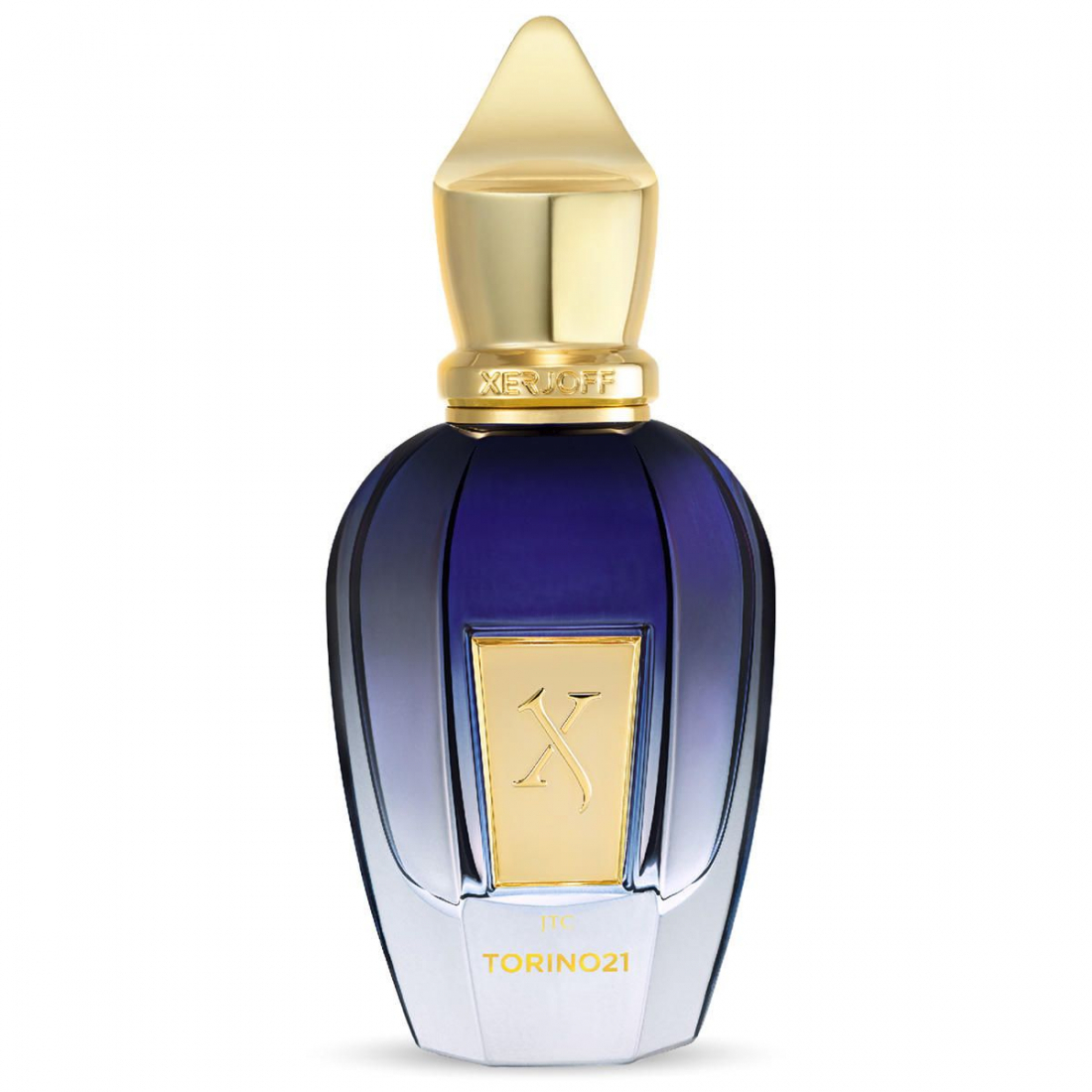 Eau de parfum 'Join The Club Torino21' - 50 ml