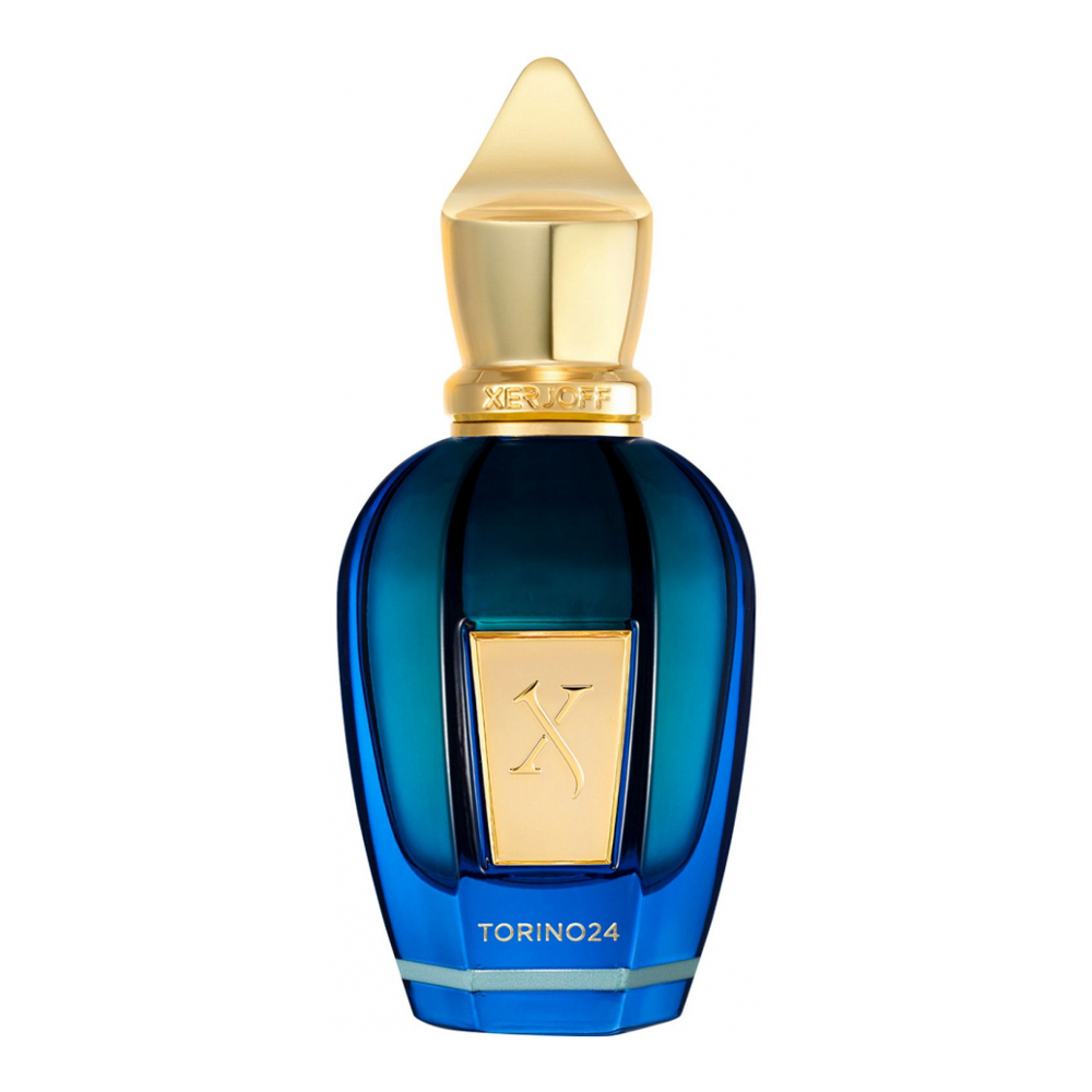 Eau de parfum 'Torino24' - 50 ml