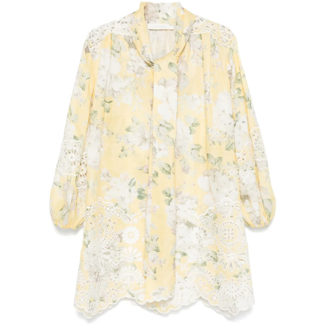 Robe mini 'Acacia' pour Femmes